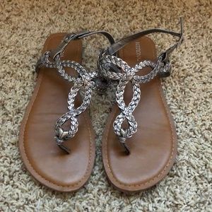 Merona Sandals
